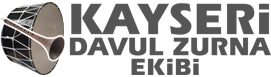  Hüseyin Davul Zurnacı